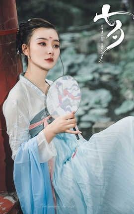 头条女神Toutiaogirls  2019.08.07 玄子_丽丝库