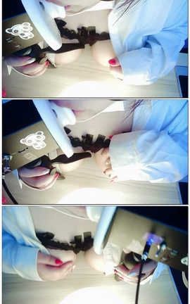 咩咩酱-16舔耳[24分01秒][196M]_丽丝库