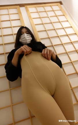 ROSI口罩系列 2023.11.18 NO.2715_丽丝库