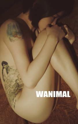 摄影师王动 tumblr汤不热作品合集 part2