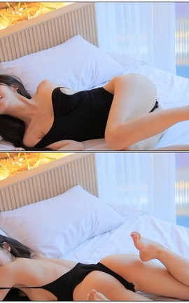 韩国写真Patreon 041 leeesovely 李素英 2023四月刊 01V09[1920X1080 1分50秒]_丽丝库