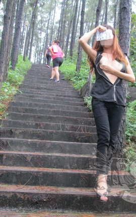 东宫b000888原创作品 世上最遥远的距离是我在你身边，你却浑然不知 NO4_丽丝库