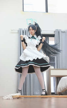 G44不会受伤 未花_丽丝库