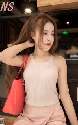 纳丝原味摄影 -136张玲玲_丽丝库