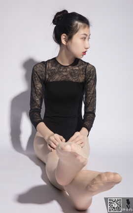 SHENSHI绅士 - SS215 文工团退役演员 明明_丽丝库