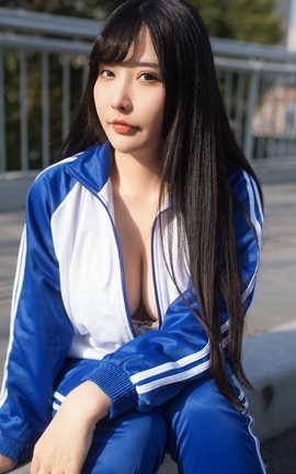 b站up主 糖果果Candy 舰长包 part5_丽丝库