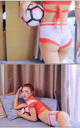 尤美YouMei视频写真 2018.06.15 NO.018 决战俄罗斯 M梦baby[1920X1080][2分30秒]_丽丝库