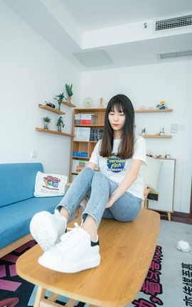 物恋传媒 NO.739 猫耳-心灵守望_丽丝库