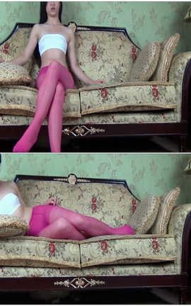 盘丝pans视频写真 No.113[960X720][5分39秒]_丽丝库