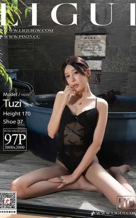 Ligui丽柜 2024.11.11 日本旅拍2 兔子_丽丝库