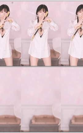 韩国AfreecaTV 艾迪林 精选舞蹈合集- V065[1920X1080][2分45秒]_丽丝库