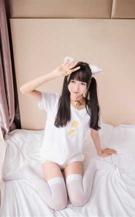 木绵绵 猫系少女_丽丝库