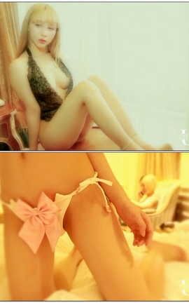 爱尤物视频写真- 140 杨若惜 电波萝莉加长版[1920X1080][3分47秒]_丽丝库