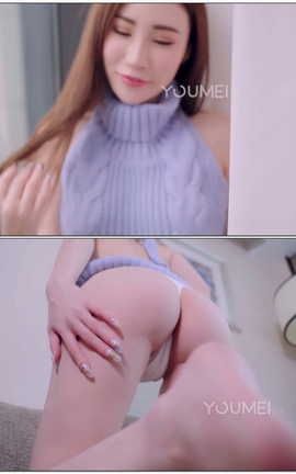 尤美YouMei视频写真 2019.01.08 NO.161 绅士杀手 孙梦瑶[1920X1080][4分14秒]_丽丝库