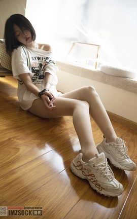 爱美足MZSOCK NO.228 蕊子_丽丝库