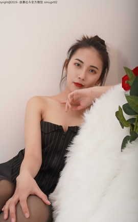 丝慕SMOU 海外版 H002 露茜_丽丝库