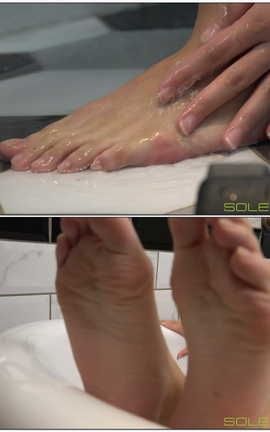 台湾solexight足裹视频-Lucy[1920X1080][11分54秒]_丽丝库