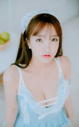 孙乐乐-JOApictures JOA 20. APR Vol.1_丽丝库