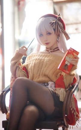 樱落酱-贝法pocky_丽丝库