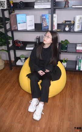 只糖棉袜 VOL.310 果果 星河闪闪_丽丝库