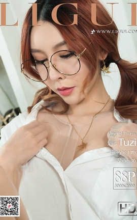 丽柜LiGui写真 2020.09.02《颜丝香茧》 .兔子_丽丝库