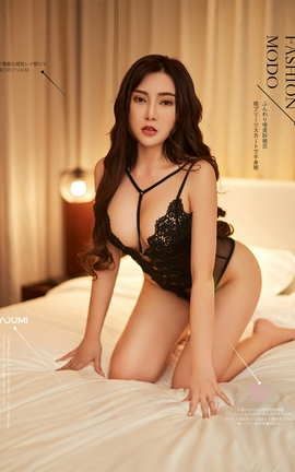 尤蜜YouMi 2020.04.25 恋爱的恶魔 萌汉药baby_丽丝库