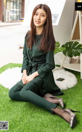 斯文传媒SIW VOL.062 女装店老板-甄珍_丽丝库