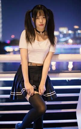 小野妹子w-VOL.013 我的双马尾女友_丽丝库