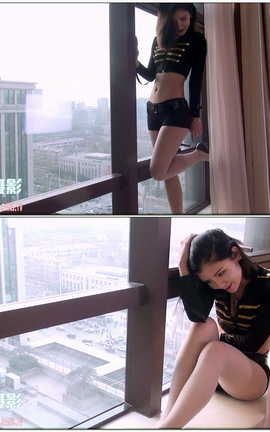 盘丝pans视频写真 No.1071 mickey[1280X720][10分44秒]_丽丝库