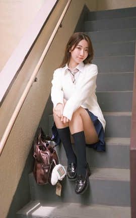 黑川-NO.039 楼道_丽丝库