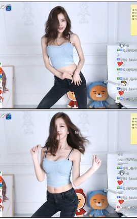 韩国AfreecaTV berry0314- V442[1280X720][3分32秒]_丽丝库