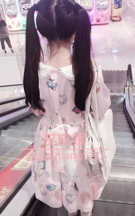 皮皮娘(又又酱)-图片_丽丝库