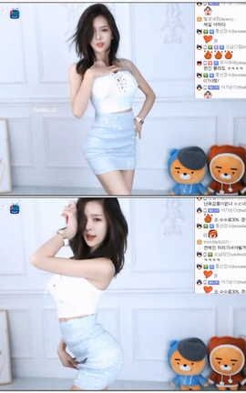 韩国AfreecaTV berry0314- V448[1280X720][3分4秒]_丽丝库