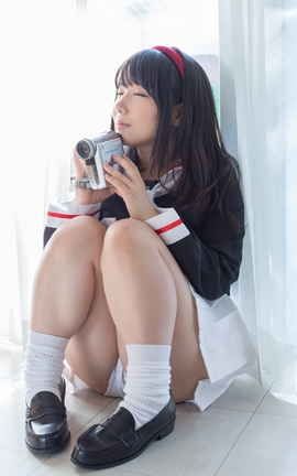 KokoaAisu-爱须心亚-AisuKokoa_Wish