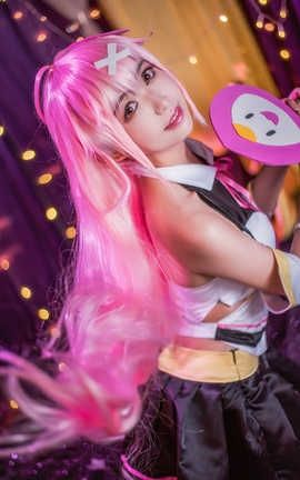 鳗鱼霏儿-弹娘_丽丝库