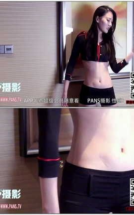 盘丝pans视频写真 No.1039 狐狸[1280X720][9分55秒]_丽丝库