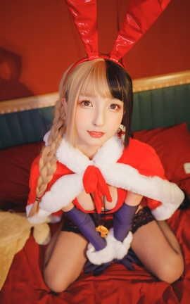 神楽坂真冬-鹿の恩返し part2_丽丝库