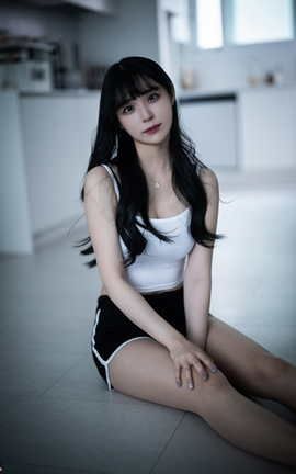 韩国写真PINK RIBBON 020 Ye Seul Nyansul Personalized_丽丝库