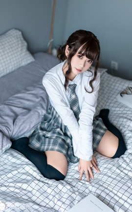 兔玩映画 VOL.037 冬日民居_丽丝库