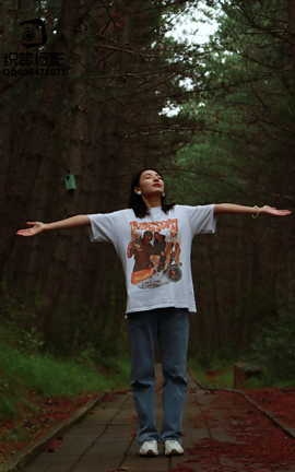 织梦映像 NO.004 魔法森林-细雨随风燕泥香_丽丝库