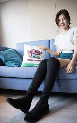 物恋传媒 No.195_丽丝库