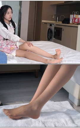 袜啵啵BoBoSocks NO.187 稚予-Lolita裙[3840X2160 25分55秒]_丽丝库