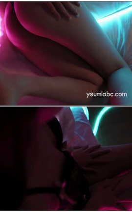 尤蜜YouMii视频写真  2019.11.05 NO.455 光影迷情 茯苓[1920X1080][3分42秒]_丽丝库