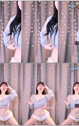 韩国AfreecaTV 橘子 精选舞蹈合集- V55[1920X1080][3分25秒]_丽丝库