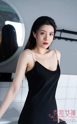 克拉女神Kelagirls 2020.06.17《玉足沾灰》百琳_丽丝库