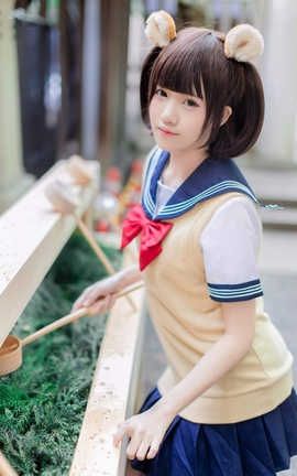 moiichan-日式校服_丽丝库