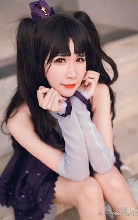 阮邑_Fairy-月球女朋友_丽丝库