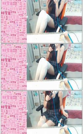 月月儿-F唔[10分29秒][49M]_丽丝库