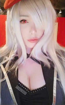 Pialoof-G36_丽丝库