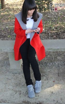 誉铭传媒YuMing (中学生棉袜套图)《五十一》_丽丝库